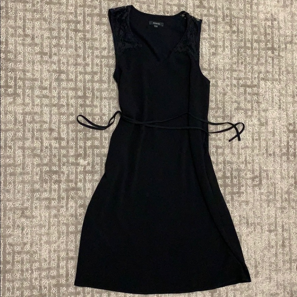 RW & Co. Dress